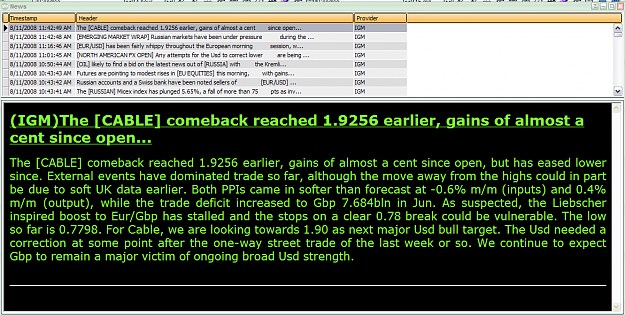 Click to Enlarge

Name: The [CABLE] comeback reached 1.9256 earlier, gains of almost a cent since open....png
Size: 74 KB