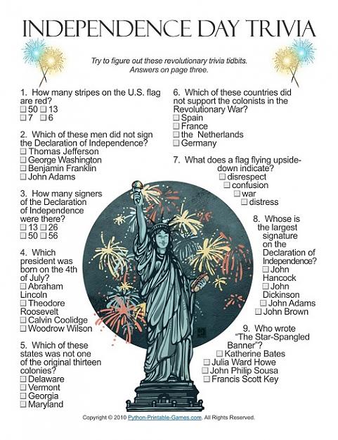 Click to Enlarge

Name: independence-day-trivia.jpg
Size: 135 KB