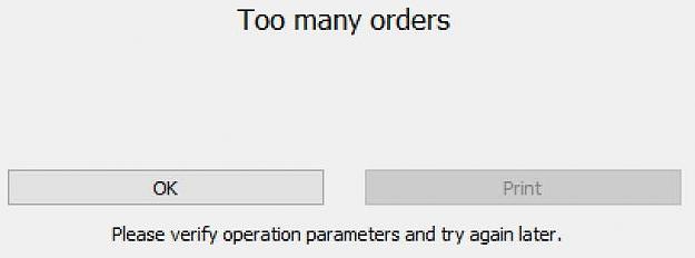 Click to Enlarge

Name: TOO MANY ORDERS.jpg
Size: 16 KB