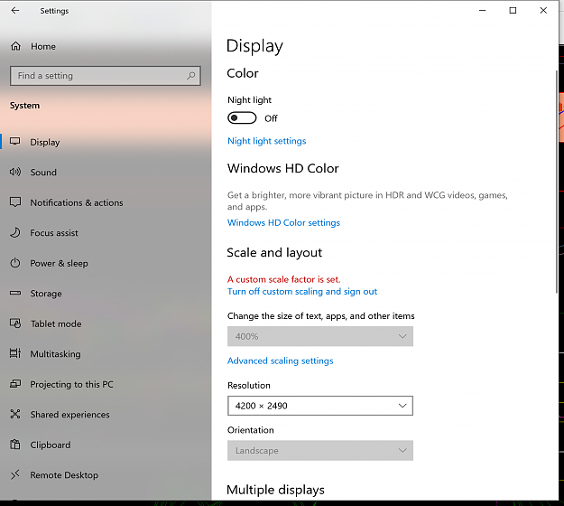 Click to Enlarge

Name: Screenshot 2019-07-17 at 20.42.39.png
Size: 1.5 MB