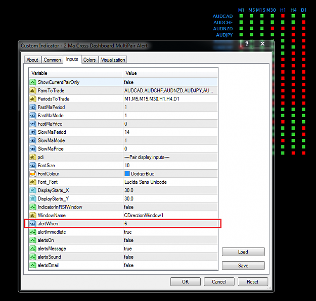 Click to Enlarge

Name: 2ma cross dashboard SETTINGS.png
Size: 67 KB