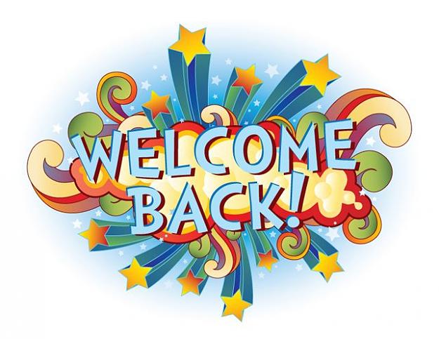 Click to Enlarge

Name: welcome back.jpg
Size: 51 KB