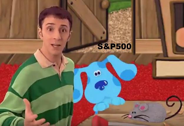 Click to Enlarge

Name: blues clues sp500.jpg
Size: 220 KB