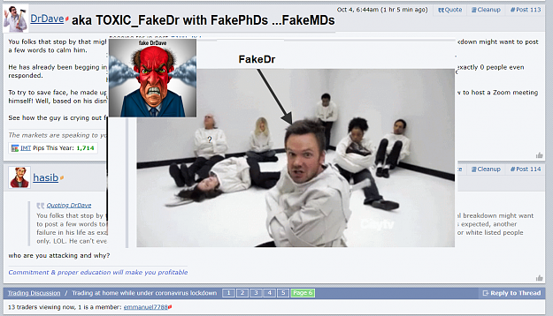 Click to Enlarge

Name: Fake DrDave #113 4-10-2020 7-51-36 pm.png
Size: 589 KB