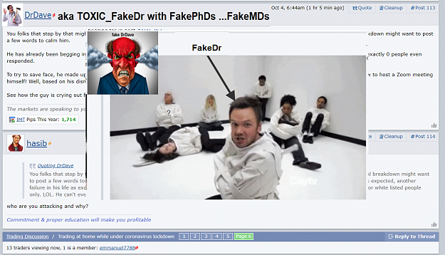Click to Enlarge

Name: Fake DrDave #113 4-10-2020 7-51-36 pm.png
Size: 589 KB