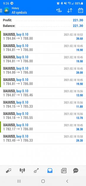 Click to Enlarge

Name: Screenshot_20210218-092608_MetaTrader 4.jpg
Size: 460 KB