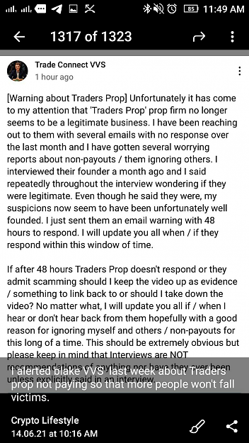 Click to Enlarge

Name: Screenshot_2021-06-15-11-49-49.png
Size: 1,019 KB