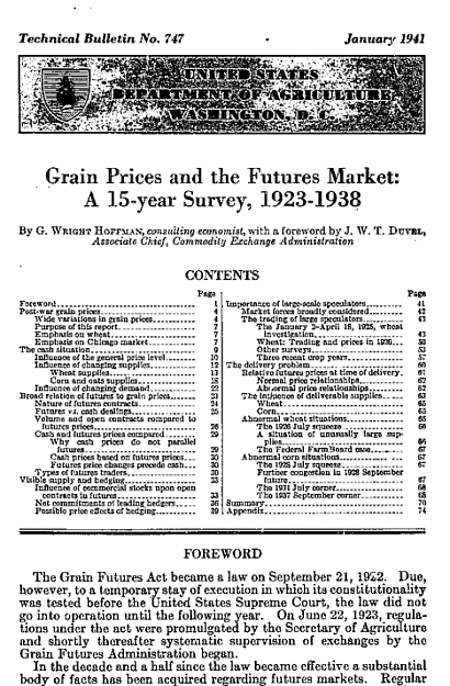 Click to Enlarge

Name: Dept of Ag Wheat Market Study.png
Size: 189 KB