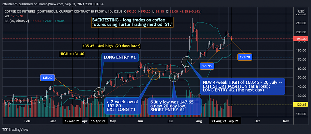 Click to Enlarge

Name: COFFEE FUTURES - KC1 - 2021 09 03 - after Friday's close.png
Size: 146 KB