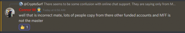 Click to Enlarge

Name: mfff resposne.png
Size: 23 KB