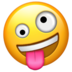 Click to Enlarge

Name: 1f92a.png
Size: 10 KB