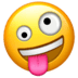 Click to Enlarge

Name: 1f92a.png
Size: 4 KB