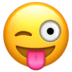 Click to Enlarge

Name: 1f61c.png
Size: 3 KB