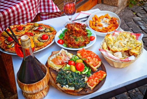 Click to Enlarge

Name: Dinner.jpg
Size: 237 KB