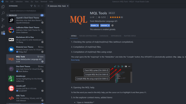 Click to Enlarge

Name: mql tools.PNG
Size: 67 KB