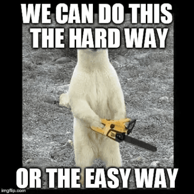 Click to Enlarge

Name: HardWay.png
Size: 70 KB