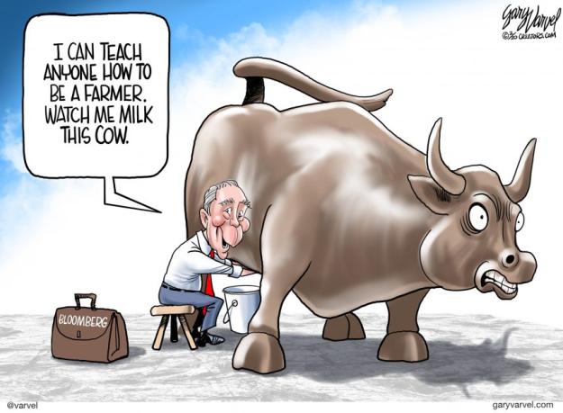 Click to Enlarge

Name: Bloomberg_Milking_Cow_er_Bull.jpg
Size: 89 KB