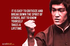 Click to Enlarge

Name: BRUCE LEE CRITICIZE.jpg
Size: 11 KB