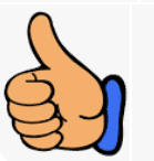 Click to Enlarge

Name: thumpUp.png
Size: 3 KB
