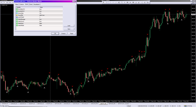Click to Enlarge

Name: Pattern Master Alerts_04-09-2023.png
Size: 38 KB