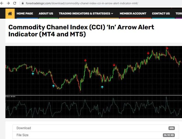 Click to Enlarge

Name: CCI with alerts MT5.JPG
Size: 110 KB
