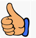 Click to Enlarge

Name: thumpUp.png
Size: 4 KB