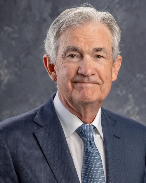 Click to Enlarge

Name: Jerome_H._Powell,_Federal_Reserve_Chair.jpg
Size: 1.3 MB