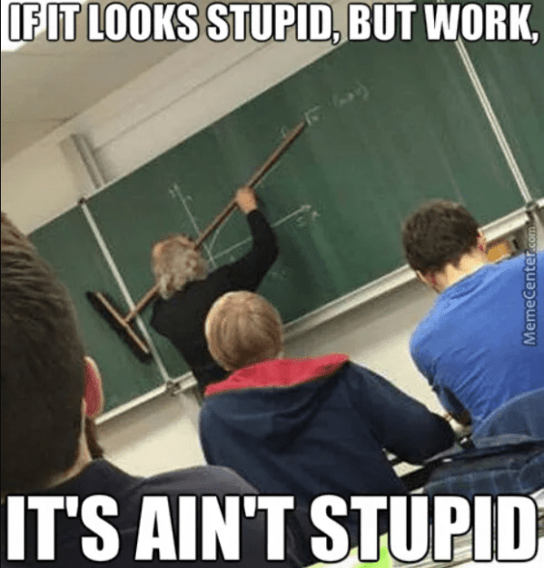 Click to Enlarge

Name: AINT STUPID.png
Size: 172 KB