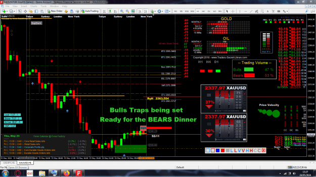 Click to Enlarge

Name: 10. Bulls vs Bears on Gold 24.05.24.PNG
Size: 102 KB