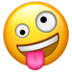 Click to Enlarge

Name: 1f92a.png
Size: 4 KB
