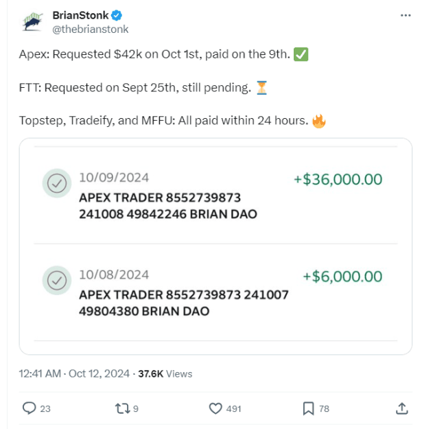 Click to Enlarge

Name: Payouts.PNG
Size: 42 KB