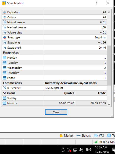Click to Enlarge

Name: Screenshot 2024-10-30 at 10.05.26 AM.png
Size: 80 KB