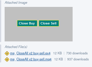 Click to Enlarge

Name: Screenshot 2025-04-03 at 20-04-50 Close All Trade Button on Screen (EA) Page 4 Forex Factory.png
Size: 4 KB