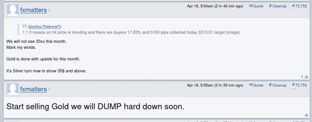 Click to Enlarge

Name: Screenshot 2025-04-16 at 12-36-03 Gold Page 3638 Forex Factory.png
Size: 19 KB