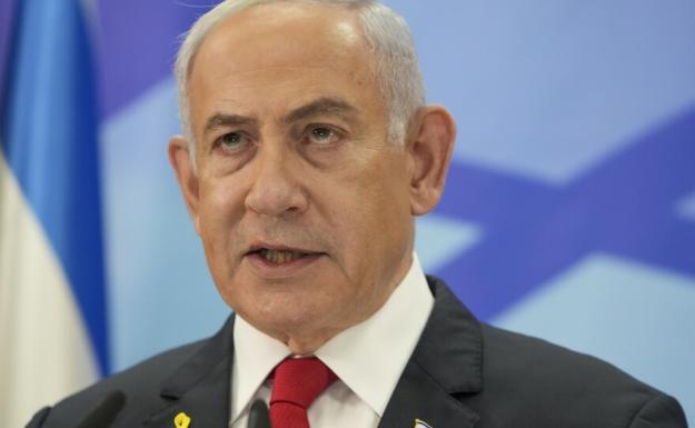 Click to Enlarge

Name: BenjaminNetanyahuPress.jpg
Size: 59 KB