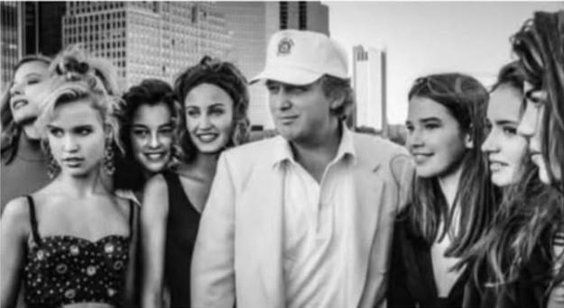 Click to Enlarge

Name: Trump likes them Young side.JPG
Size: 37 KB