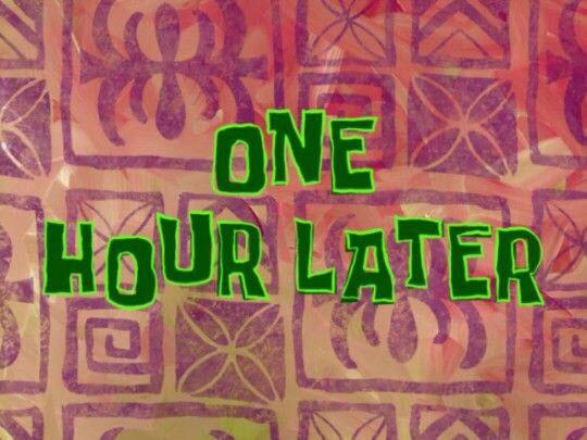 Click to Enlarge

Name: 1 hour later.jpg
Size: 45 KB
