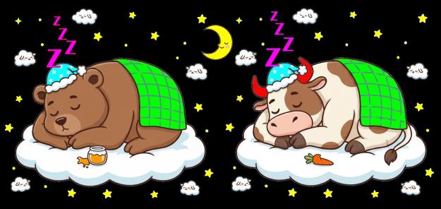 Click to Enlarge

Name: Sleeping bear & bull.jpg
Size: 228 KB