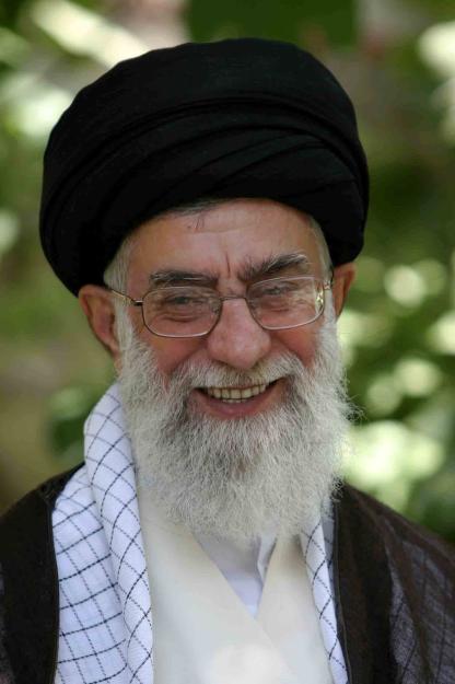 Click to Enlarge

Name: Ali_Khamenei_by_khamenei.ir_001.jpg
Size: 182 KB