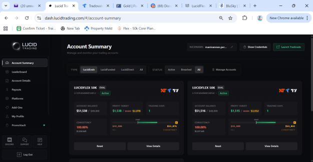 Click to Enlarge

Name: Lucid dashboard status.png1.png
Size: 73 KB