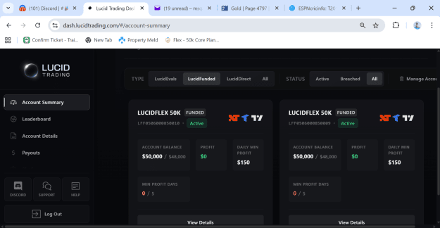 Click to Enlarge

Name: Lucid dashboard status.png
Size: 65 KB