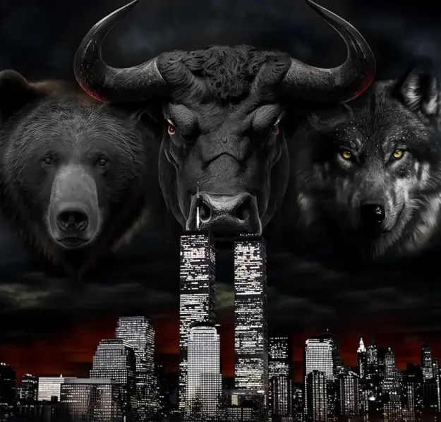 Click to Enlarge

Name: wolf bear and bull.jpg
Size: 107 KB