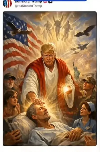 Click to Enlarge

Name: Trump Jesus.JPG
Size: 35 KB