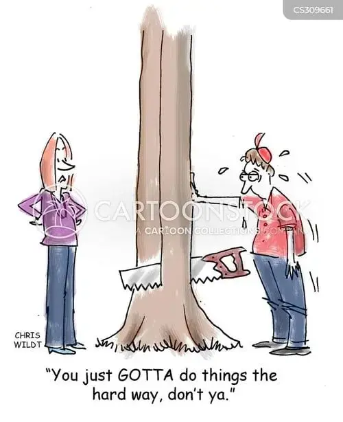 Click to Enlarge

Name: doing-the-hard-way-comic.jpg
Size: 24 KB