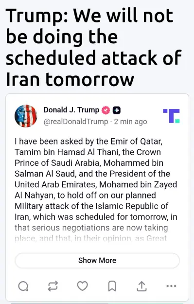 Click to Enlarge

Name: Screenshot_2026-05-18-20-03-54-71_40deb401b9ffe8e1df2f1cc5ba480b12.jpg
Size: 87 KB