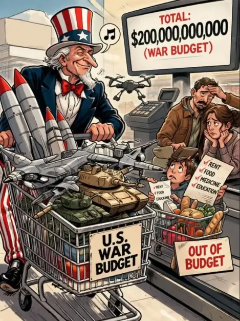 Click to Enlarge

Name: War Budget.JPG
Size: 111 KB