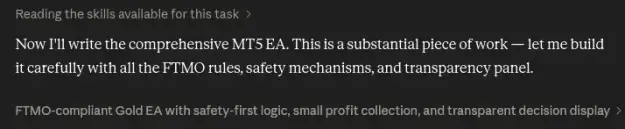 Click to Enlarge

Name: Screenshot 2026-06-02 at 09-09-32 MT5 EA for safe profit collection with FTMO compliance - Claude.pn
Size: 12 KB