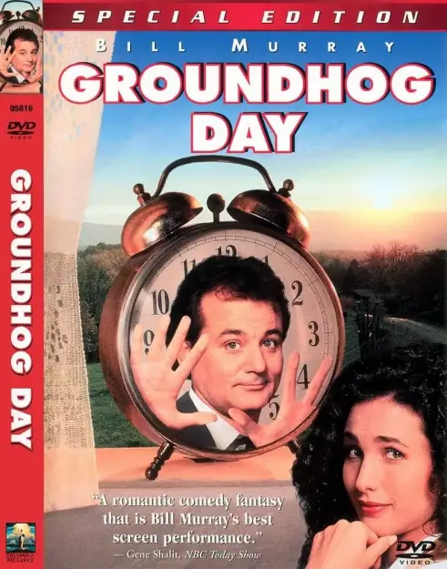 Click to Enlarge

Name: GROUNDHOG DAY X22.jpg
Size: 108 KB