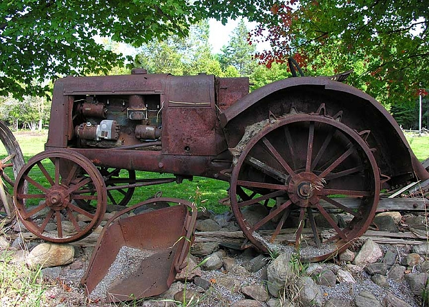 Click to Enlarge

Name: Old Tractor.jpg
Size: 173 KB